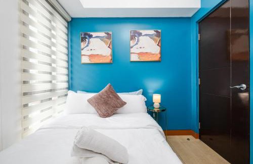 Legazpi Village Apartment | Family Staycation, Greenbelt Hamilton, Isabel's Makati Rooms