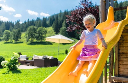 Radstadt Apartment | Family Suite Deluxe 1-3 - Hotel Taxerhof