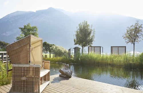 Achenkirch House | Family suite Goofy (WI oSKI 12) - Family paradise Sporthotel Achensee