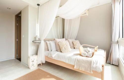 Na Chom Thian Apartment | Family Suite Sea view 2Bedroom at Veranda Residence Pattaya