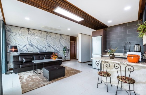 Jocheon Apartment | Family suite - The Jun(Jeju)