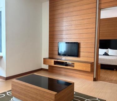 Kuala Lumpur Apartment | Family Suites KL Sentral