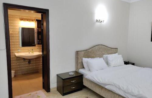Islamabad House | Family three bedroom villa D-12