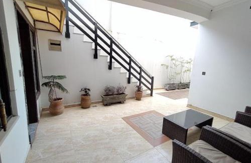 Islamabad House | Family three bedroom villa D-12