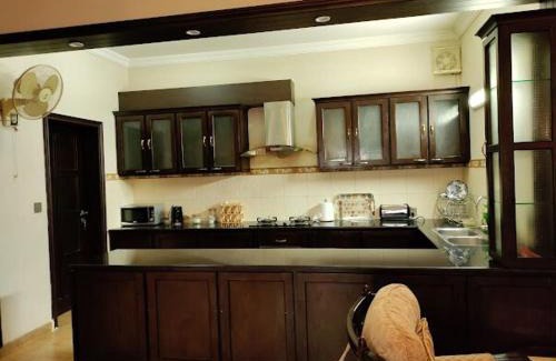 Islamabad House | Family three bedroom villa D-12