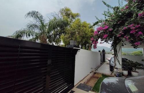 Islamabad House | Family three bedroom villa D-12