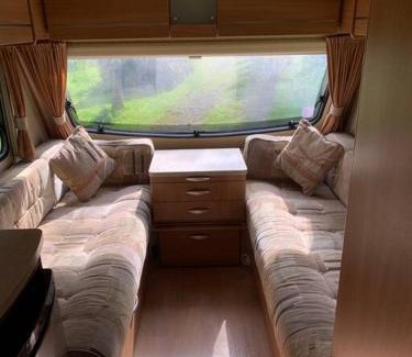 Llanfyllin Apartment | Family time in the Welsh hills!