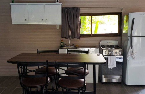 Parrita House | Family Treehouse