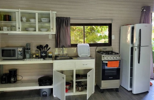 Parrita House | Family Treehouse