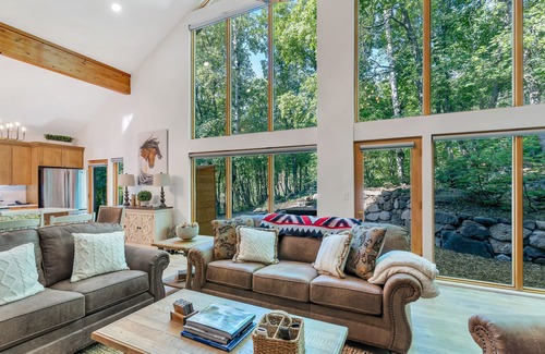 Sundance Cabin | Family Vacation Home with near Sundance Resort