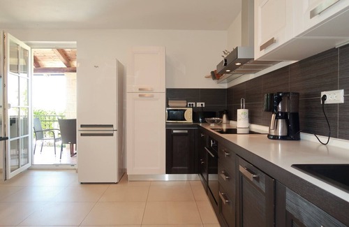 Kras Villa | Family Villa Blum in Dobrinj