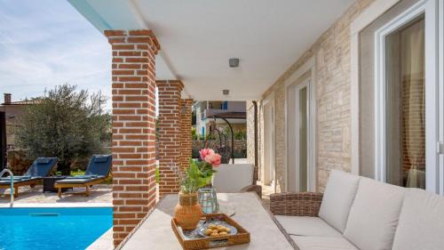 Malinska-Dubasnica House | Family Villa Di