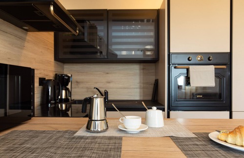 Zbandaj Villa | Family Villa for 12 people in Istria Croatia with a rustical touch