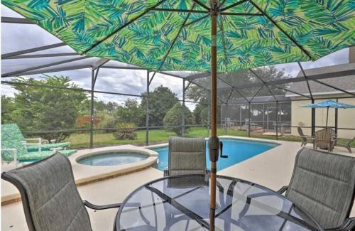 Four Corners House | Family Villa W Pool & Spa- Low October Rates