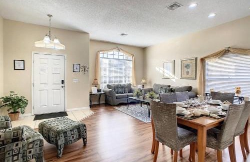 Four Corners House | Family Villa W Pool & Spa- Low October Rates