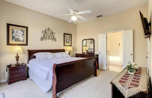 Four Corners House | Family Villa W Pool & Spa- Low October Rates