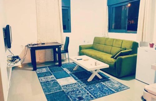 Nahariya Apartment | family2