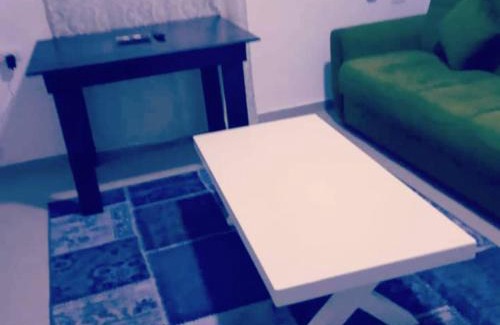 Nahariya Apartment | family2