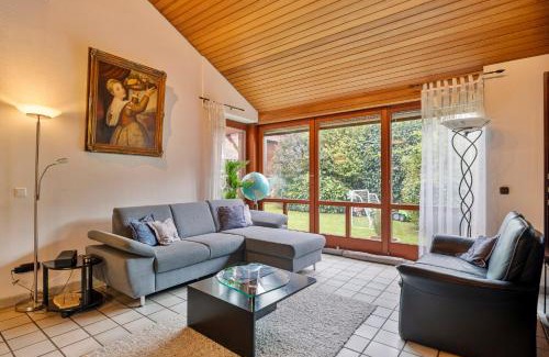 Rhein-Erft-Kreis District House | Familyhouse Cologne