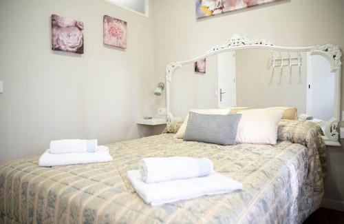 Almodovar del Rio Apartment | FAMORCAS Centro A y B