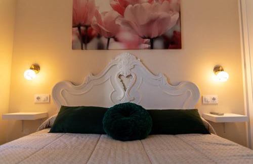 Almodovar del Rio Apartment | FAMORCAS Centro A y B