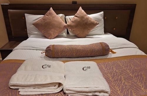Bomet Hotel | Famous Gates Hotel Bomet