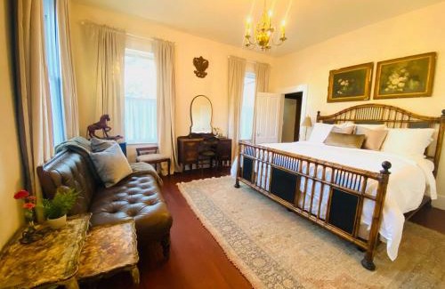 Los Alamos House | Famous St Joe's Heritage House of Los Alamos