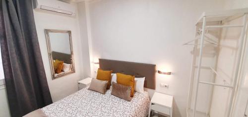 Ensanche Centro House | Fan Rooms Duquesa