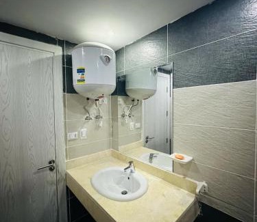 Shurtah al-Dakhlah Apartment | Fanadir bay compound