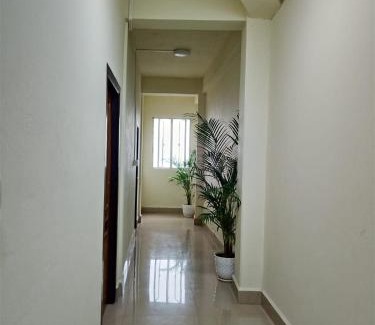 Aizawl Hotel | Fanai Inn