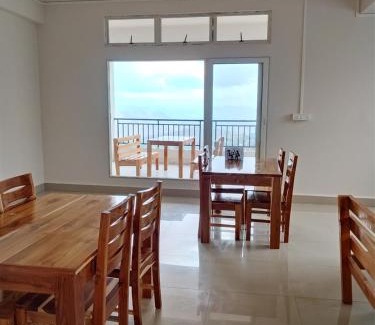 Aizawl Hotel | Fanai Inn