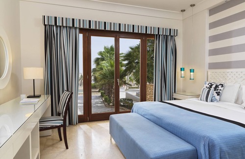 Salalah Hotel | Fanar Hotel and Residences