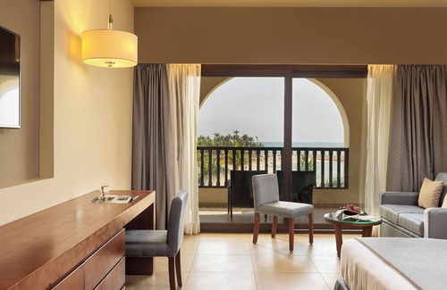 Salalah Hotel | Fanar Hotel and Residences