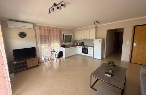 Fanari Apartment | Fanari Apartment