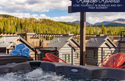 Winter Park Ski Chalet | Fancy Fox: Elegant Whimsy & Wonder