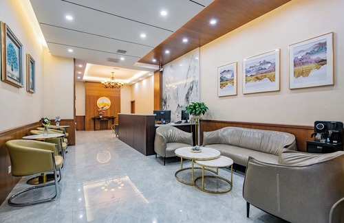 Zhonglou Shangquan Hotel | Fanjian Inn-Xi'an Drum Tower & Muslim Cultural District