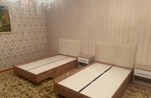 Almaty Villa | FanJian