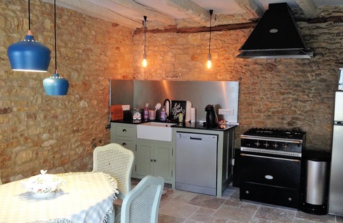 Fanlac House | Fanlac, charming cottage in the Dordogne