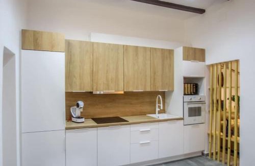 Grao de Gandia Apartment | Fantástica y amplia casa de diseño