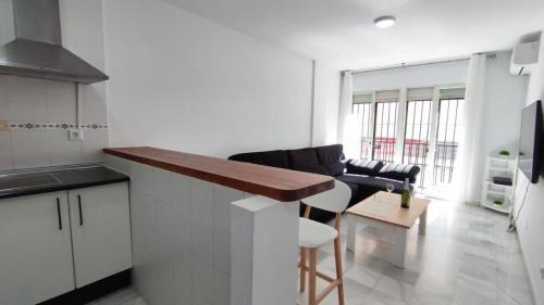 Torre del Mar Apartment | Fantástico apartamento totalmente renovado