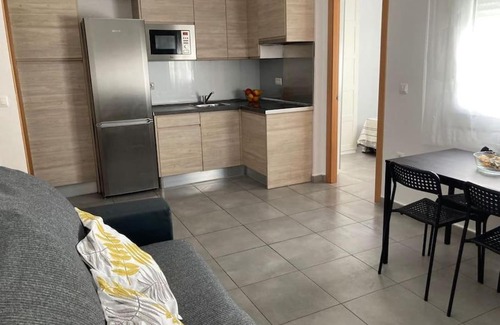 Triana Apartment | Fantástico apartamento en Triana