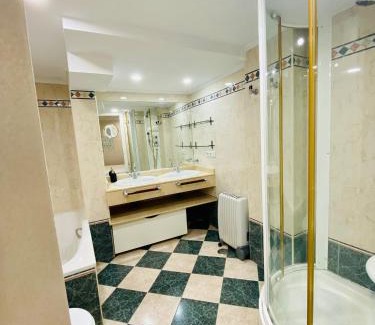 San Bartolome Apartment | Fantástico dúplex corazón de la Judería Sevilla