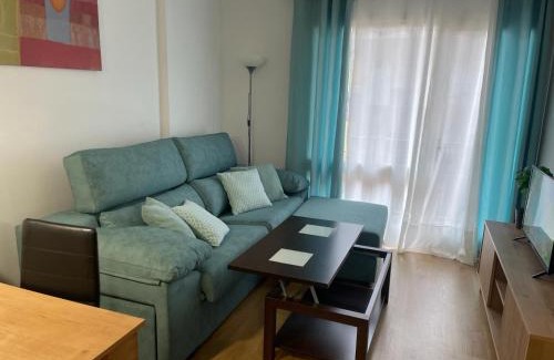 Lloret de Mar Apartment | Fantástico piso con piscina en corazón de Fenals