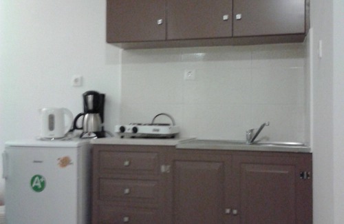 Kos Apartment | Fantasia Hotel Apartments