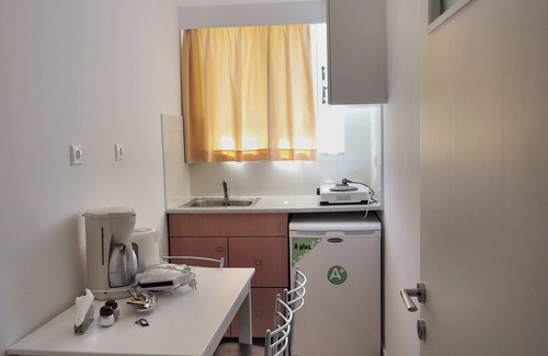 Kos Apartment | Fantasia Hotel Apartments