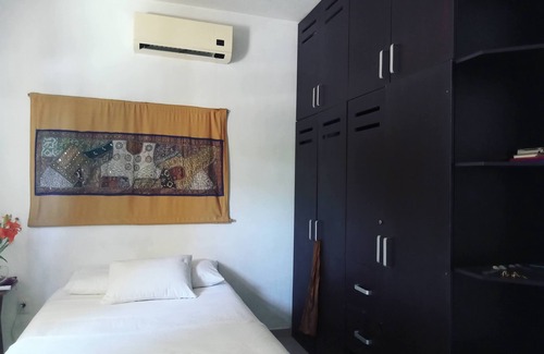 Villas Tulum Hotel | Fantastic 1 bedroom apartment with pool view - Palmira