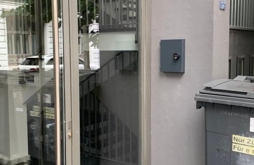 Sihlfeld Apartment | Fantastic 1 BR flat in the city center - West 7