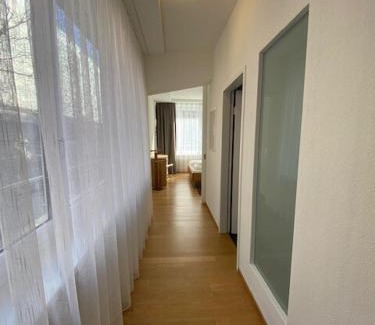 Sihlfeld Apartment | Fantastic 1 BR flat in the city center - West 7