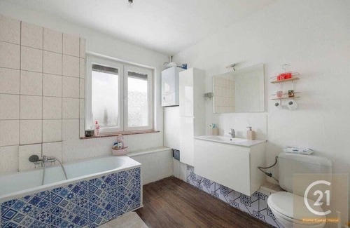 Zaventem Apartment | Fantastic 2-bedroom apartment with WiFi in Zaventem