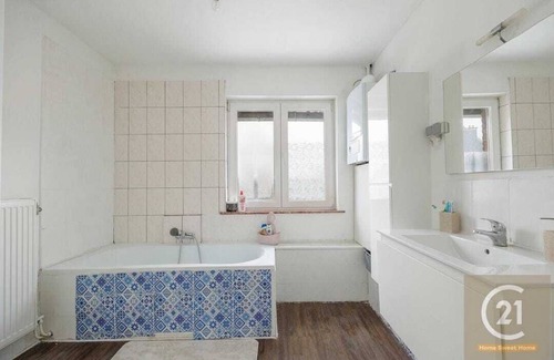 Zaventem Apartment | Fantastic 2-bedroom apartment with WiFi in Zaventem